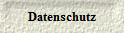  Datenschutz 