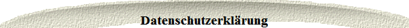  Datenschutzerklrung 