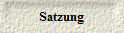  Satzung 