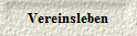  Vereinsleben 